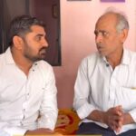 માનવતા નો સાથ: પ્રેમ, ફરજ અને સહકારની જીવંત વાર્તા